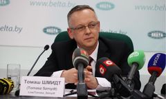 Ucieczka sędziego na Białoruś. Zdecydowany ruch NSA