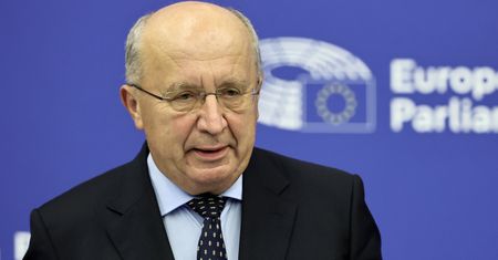 UE planuje rozwój tarczy antydronowej na wschodniej flance