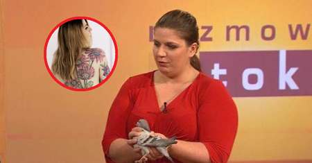 Psycholożka z "Rozmów w toku" schudła 70 kg. Dziś jest nie do poznania