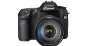 Canon 40D - firmware 1.1.1