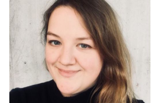 Marta Niemira założyła agencję marketingu podcastów "Słucham"