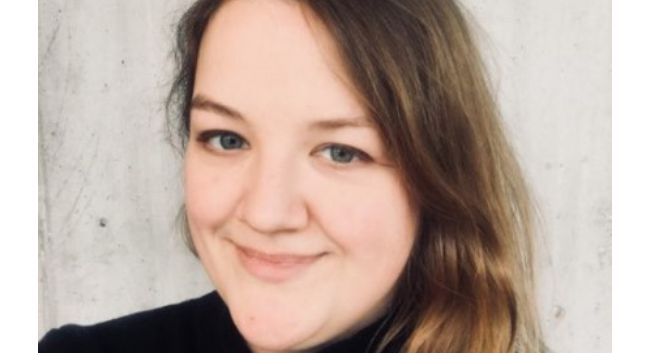 Marta Niemira założyła agencję marketingu podcastów "Słucham"