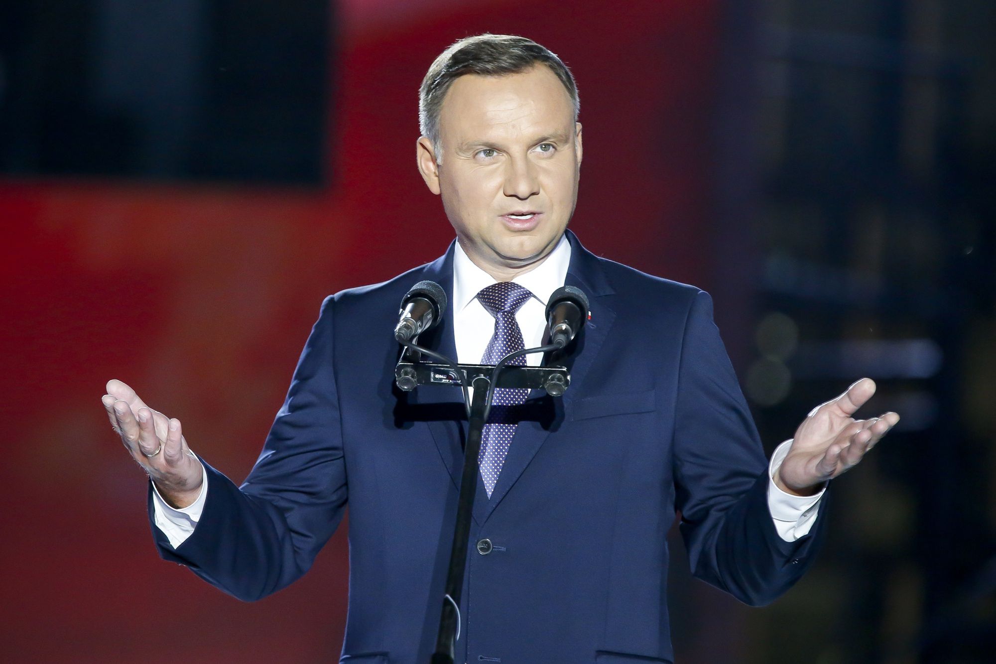 Andrzej Duda ułaskawił Paulinę P. Ciążyły na niej poważne oskarżenia