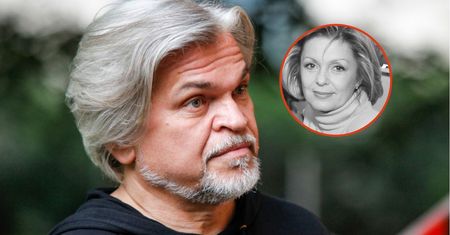 Jarosław Boberek o Gabrieli Kownackiej. Tak wspomina zmarłą aktorkę