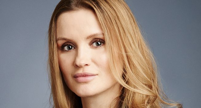 Dominika Szczechowicz dyrektorem artystycznym w Grupie PMPG Polskie Media