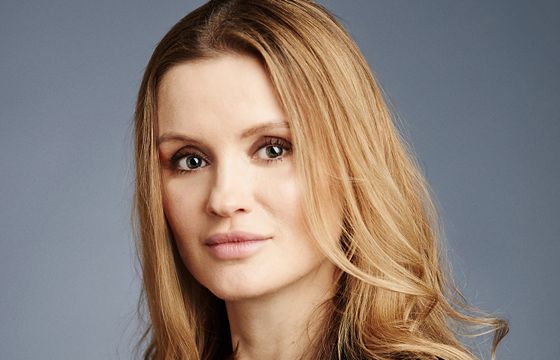 Dominika Szczechowicz dyrektorem artystycznym w Grupie PMPG Polskie Media