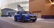 Ford Kuga w mocnej ofercie na rocznik 2026. Wysokie rabaty i finansowanie 0 proc.