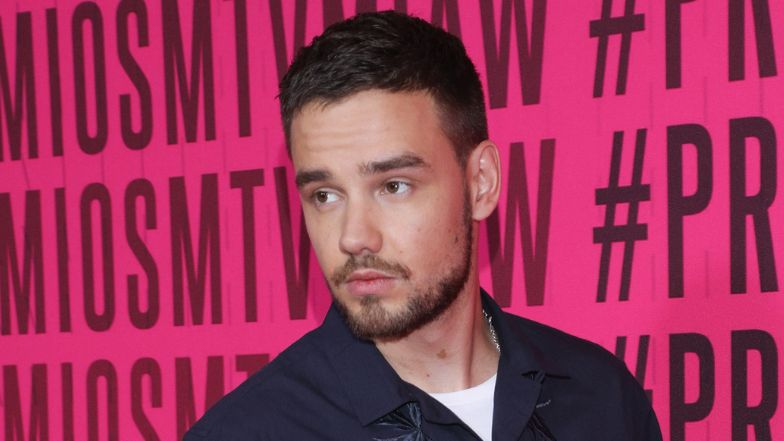 Liam Payne z One Direction majstrował przy twarzy? Zmienił się NIE DO POZNANIA 