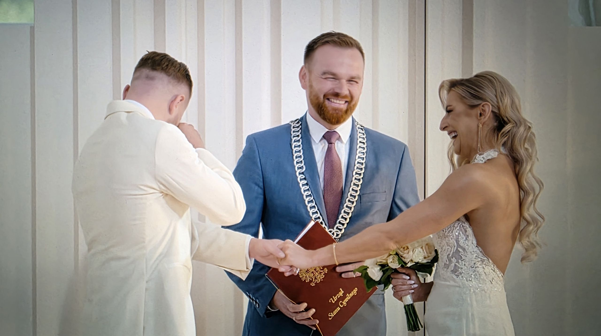 Filip i Daria