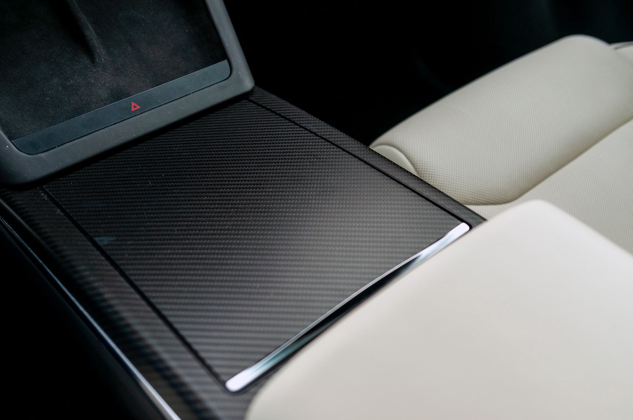 Tesla Model X Plaid