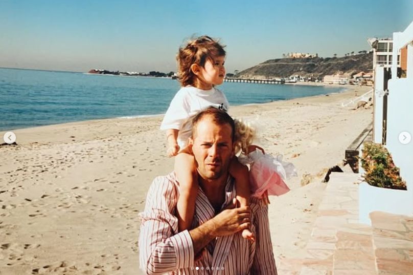 Bruce Willis