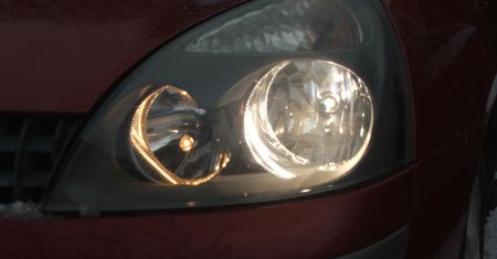 OSRAM Night Breaker Unlimited H7 - test żarówek