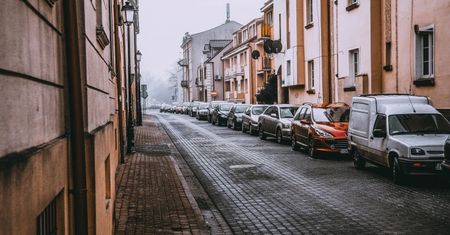 Spadek, jakiego nie było od dwóch dekad! Te liczby niepokoją