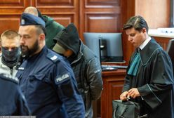 Sprawa Wołodymyra Z. Jest decyzja sądu ws. aresztu