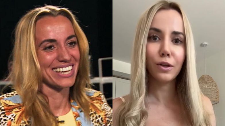 Marianna Schreiber wylicza, co sobie POPRAWIŁA