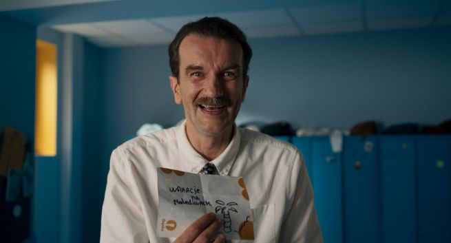 Prime Video szykuje pierwszy polski serial. Autorami twórcy hitu "1670"