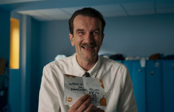 Prime Video szykuje pierwszy polski serial. Autorami twórcy hitu "1670"