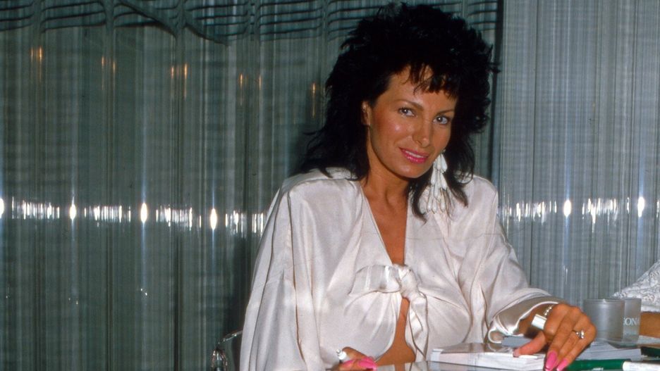 Teresa Orlowski