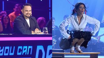 Katarzyna Cichopek wystąpi w "You Can Dance. Nowa generacja"! Wiadomo, w jakiej roli ją zobaczymy