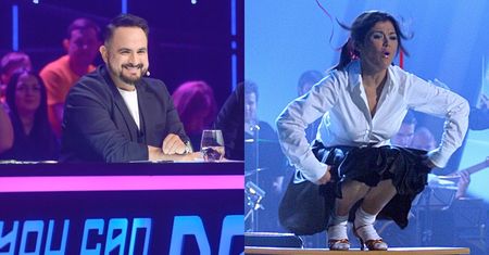 Katarzyna Cichopek wystąpi w "You Can Dance. Nowa generacja"! Wiadomo, w jakiej roli ją zobaczymy