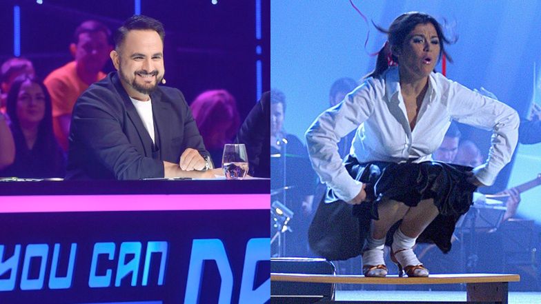 Katarzyna Cichopek wystąpi w show TVP 