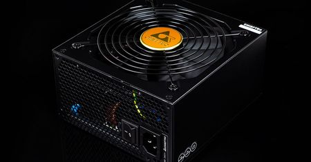 Chieftec Polaris 1050 W – mocarz w dobrej cenie. Gdzie jest haczyk?