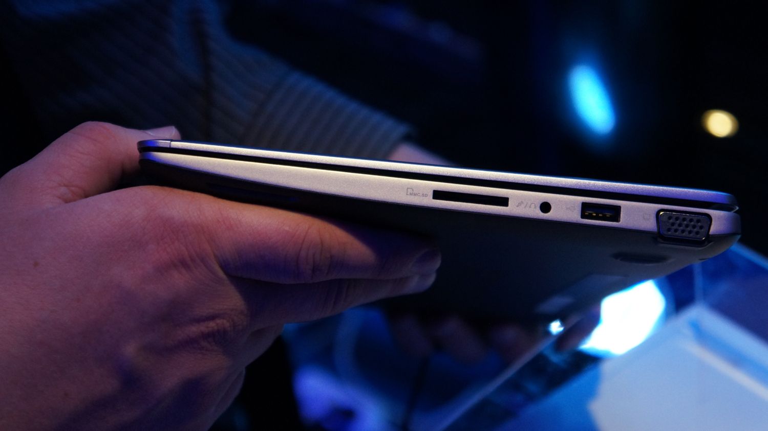 Tablety Asusa z Windows 8 i RT są super, ale... 3