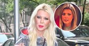 Tara Reid nie kryje żalu. Upadła gwiazda została zdradzona przez "przyjaciół"