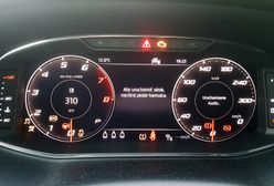 Zgadnij, co oznaczają te kontrolki. Quiz dla każdego kierowcy