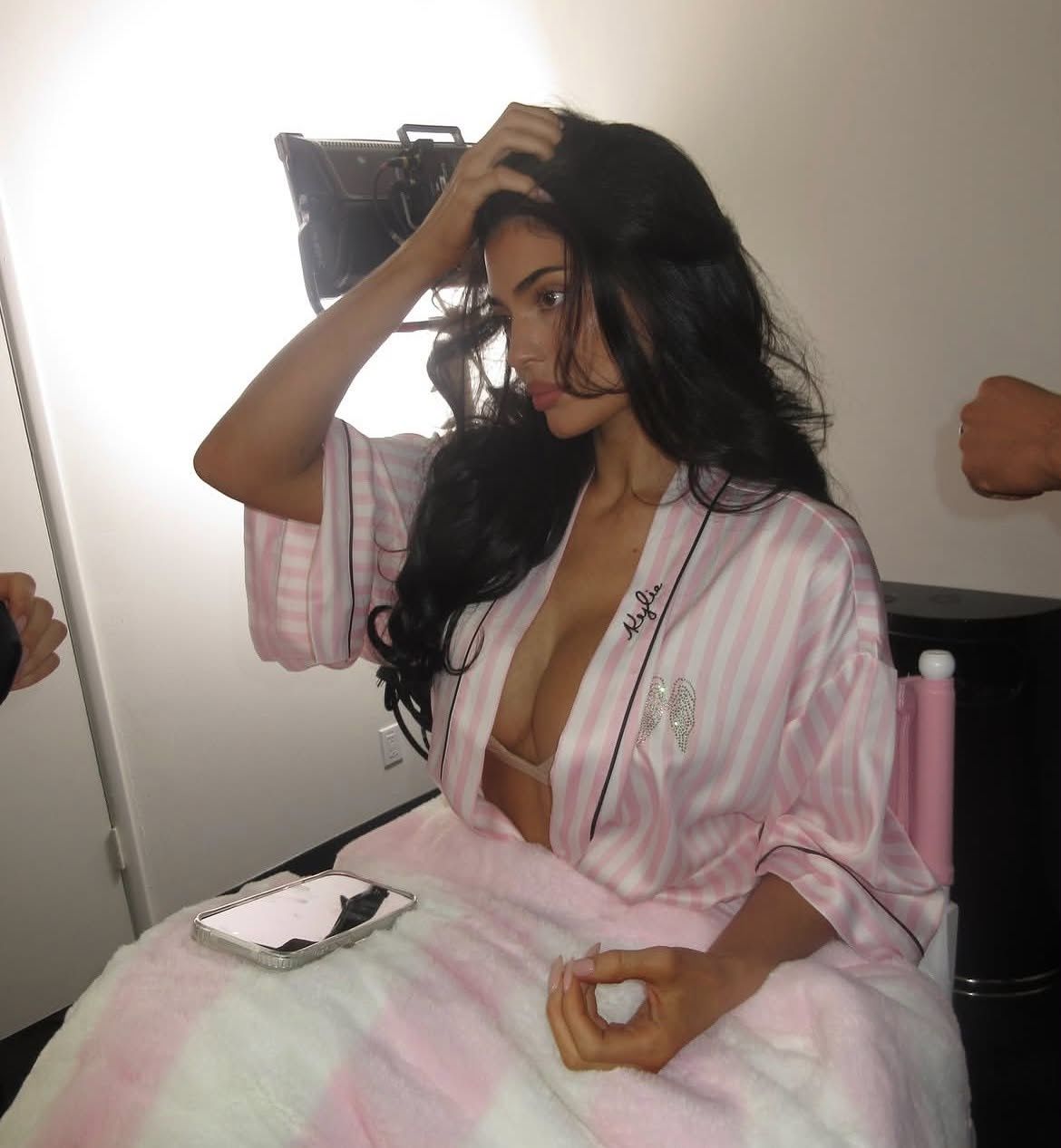Kylie Jenner
