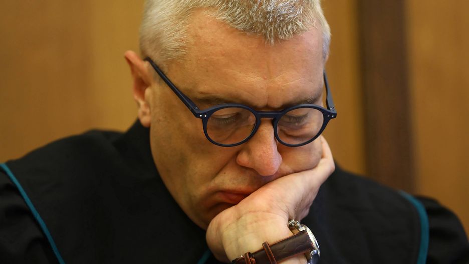 Kacprzak: Zatrzymanie Romana Giertycha stawia wątpliwości [OPINIA]