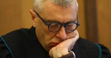 Kacprzak: Zatrzymanie Romana Giertycha stawia wątpliwości [OPINIA]