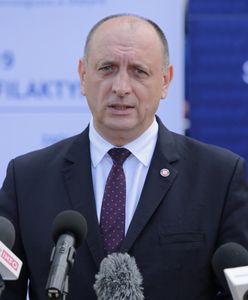 Koronawirus. GIS: 196 zakażeń wariantem Delta