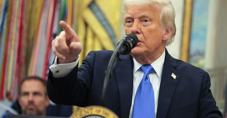 "Śmiałe i bezsensowne". Dlaczego Donald Trump wypowiada UE wojnę handlową? [OPINIA]