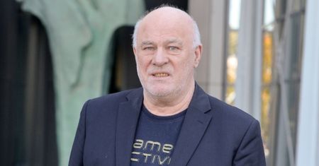 Ryszard Rynkowski został SKAZANY za spowodowanie kolizji po alkoholu! Musi zapłacić grzywnę