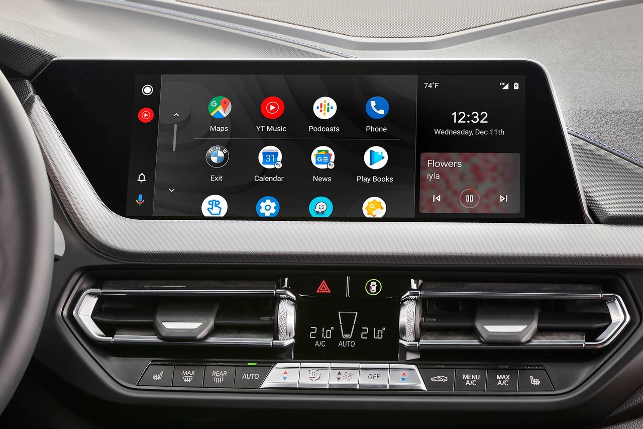 Android Auto kontra cierpliwość kierowców. Większość aktualizacji "coś psuje"