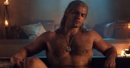 Netflix pokazał zwiastun Wiedźmina! Ale na tym nie koniec niespodzianek