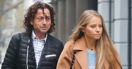 Agata Rubik wyznaje: "Mam to szczęście, że NIE PRACUJĘ"