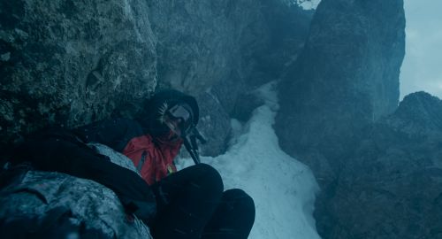 "Infinite Storm": nadchodzi premiera nowego filmu Małgorzaty Szumowskiej z Naomi Watts. Koproducentką Dominika Kulczyk