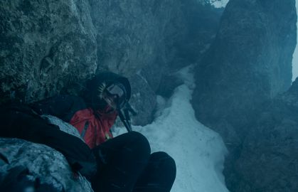 "Infinite Storm": nadchodzi premiera nowego filmu Małgorzaty Szumowskiej z Naomi Watts. Koproducentką Dominika Kulczyk