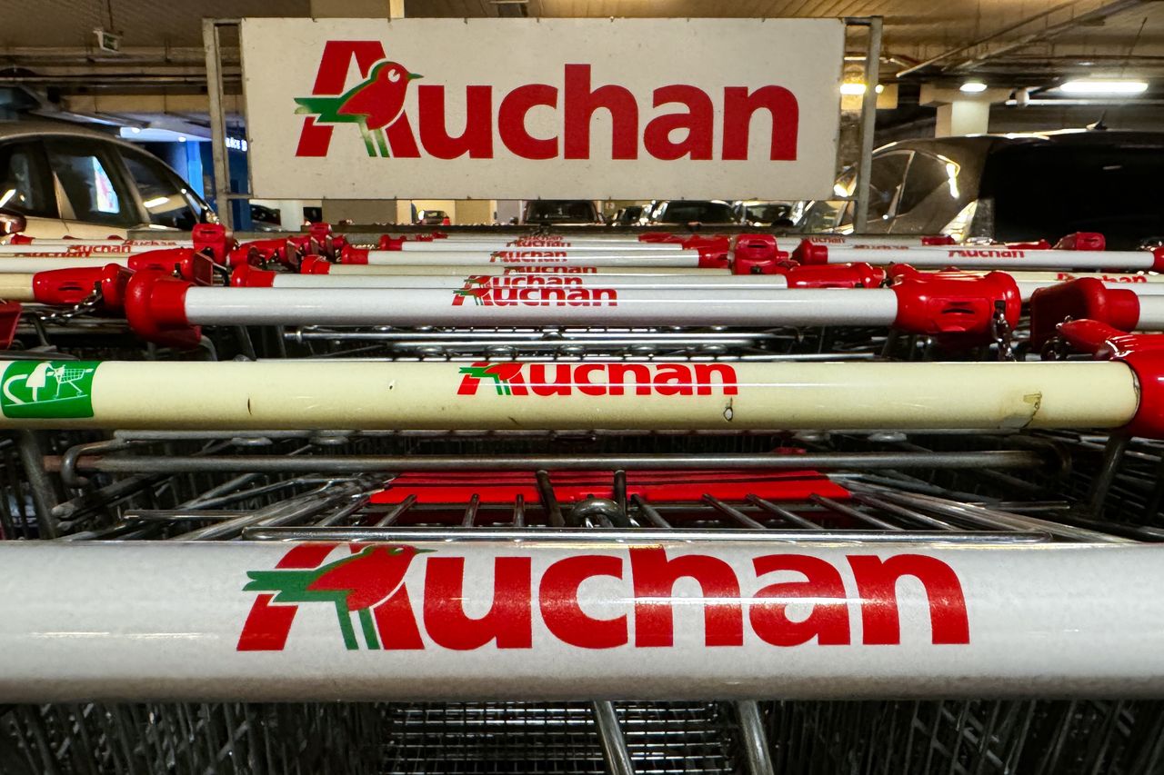 Auchan wycofuje dwa produkty. Ważny apel do klientów