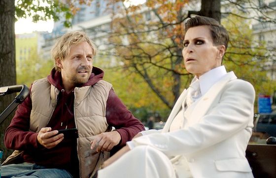 Teledysk Pawła Domagały promuje „Rafi”, premiera nowego serialu jesienią w Polsat Box Go (wideo)