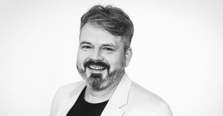 Nie żyje Paul Cattermole. Wokalista miał 46 lat