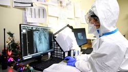 Jak zadbać o płuca po COVID-19? Eksperci wyjaśniają, jakie ćwiczenia oraz dieta pomogą wrócić do zdrowia