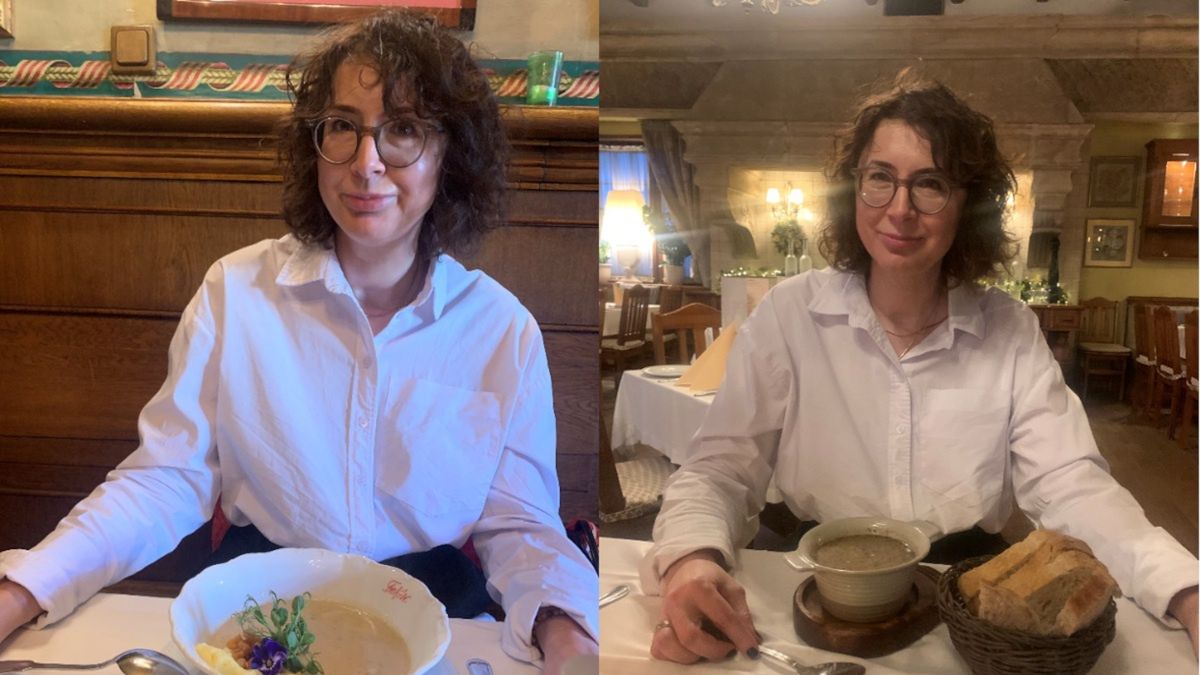 Jak smakuje żur u Magdy Gessler, a jak u Piotra Adamczyka?