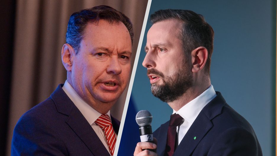 Władysław Kosiniak-Kamysz zapowiedział, czego oczekuje rząd od ambasadora Izraela