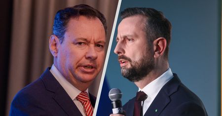 "W tym momencie inne kroki są możliwe". Jasna deklaracja wobec ambasadora Izraela