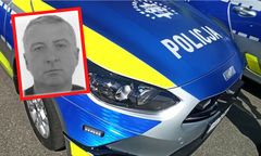 Kradł kawę. Teraz jest poszukiwany listem gończym