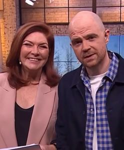 Eksperci ocenili Dowbor. Ciągły śmiech nie był jedynym problemem