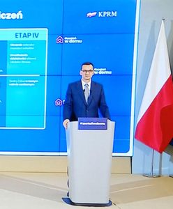 Koronawirus w Polsce. Odmrażanie gospodarki. Nowe zasady. Etap po etapie - harmonogram rządu
